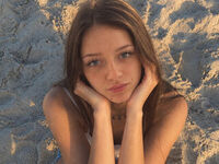 webcam live show TannaThurber