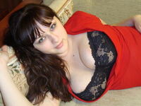 girl showing tits TayaVlad