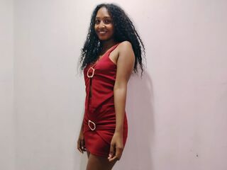 camgirl webcam photo TeresaMolina
