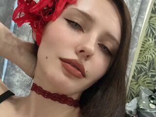 camslut topless TeresaSoto