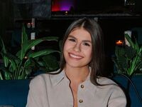 nude webcam girl pic TiaBeumer