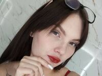 beautiful webcamgirl TianaHoeft