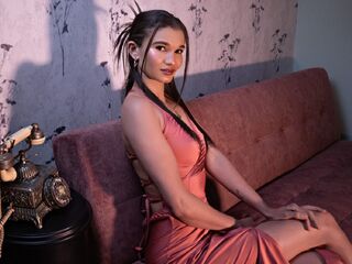 sexy webcam girl TiaraDanes