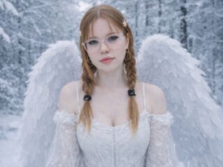 erotic webcam video TinaCandle