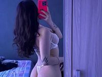 camgirl webcam TishWeaber