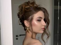 naked webcam girl TondaGelo
