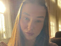 hot cam girl TristaCarmody