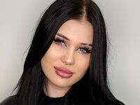 sexy camgirl TristaEnos