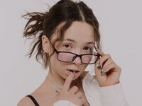 free jasmin cam TrixieMorgan