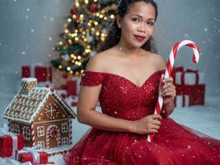 cyber sex chat TrixieSaisem