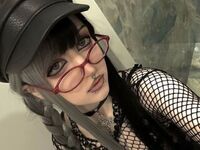 girl sexcam TsukiHoshizora