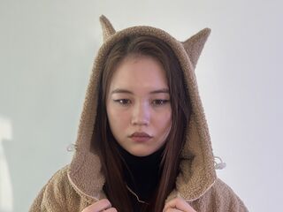 topless camgirl TydaniStaudt