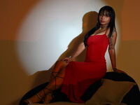 free nude cam ValentinaKross