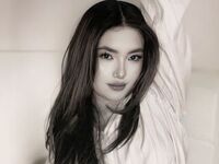 nude cam photo ValeriaEclaire