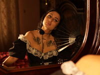 free pussy cam VaneVivien