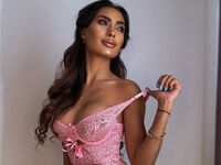 naked girl with cam VanesaMadison