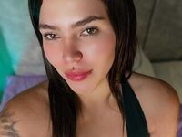 porn web cam VanessaEvans