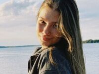 hot camwhore VanitaNadoff