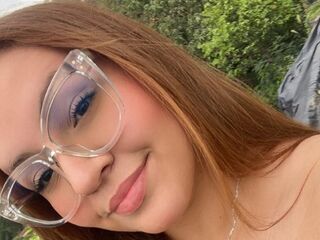 beautiful webcam girl VannesaAlvernia