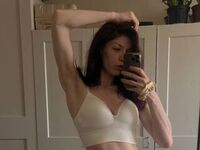 naughty cam girl masturbating with dildo VeronicaRobinson