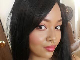 camgirl webcam photo VeruskaRizzot