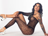 beautiful camgirl VickyHilly