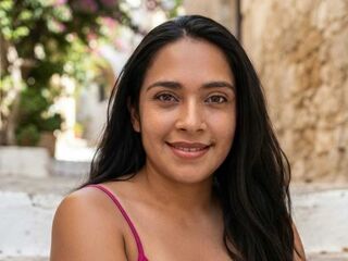 striptease cam VickyRousse