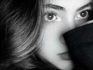 hot girl sex cam VickyToure