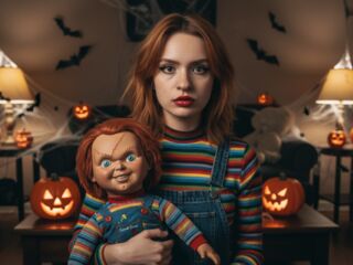 naked girl with webcam fingering VictoriaMill