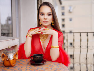 adult live webcam VictoriaMinna