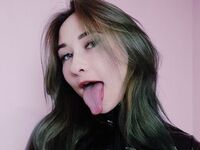 naked cam girl masturbating with dildo VikaCheers