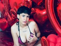 cam stripper VioletaFansy