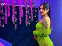 webcamgirl sexchat VioletaPurle