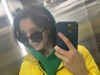 webcamstripper picture ViolettPallmer