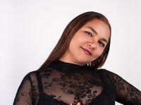 cam girl playing with dildo VivianMoreau