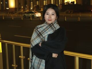 hot webcamslut WangFei