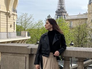 livecam video WonderCarla
