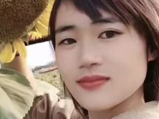 naughty webcam XiaoqiongLen