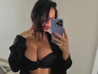 naughty cam photo YannaDim