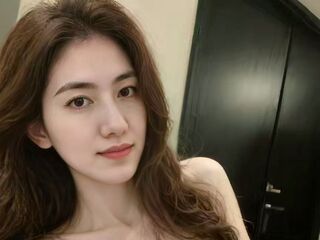 live video chat YueXiaomei