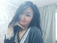 masturbating webcam girl YukiNakata