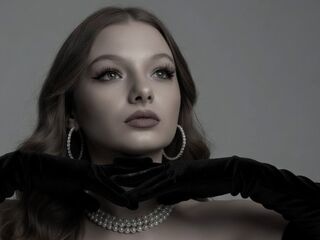 hot girl cam YuriHuprich