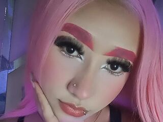 webcam girl ZafiraConnor