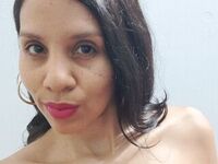 camgirl video chat room ZaraFernandez