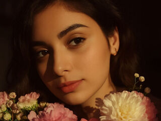 sexy webcamgirl picture ZaylaAmin