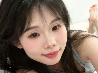 cam girl lingzi